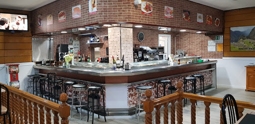 Restaurante Casa Rosio - Restaurant