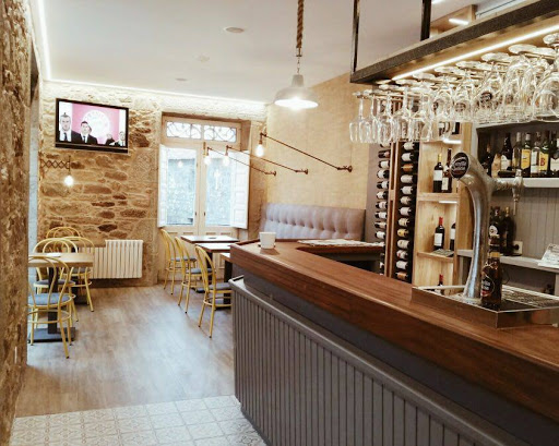 Restaurante Casa Salvador - Restaurant