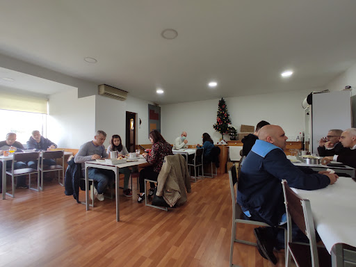 Restaurante Castelo - Restaurant