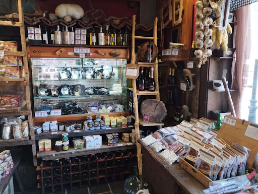 Restaurante Castillo del Alba