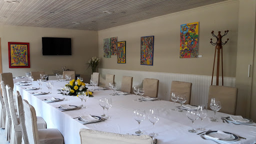 Restaurante Cierto Blanco - Restaurant