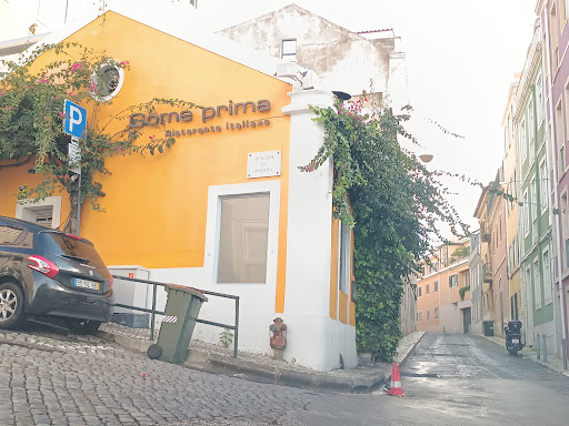 Restaurante Come Prima