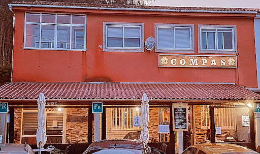 Restaurante Compas - Galician restaurant