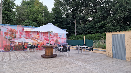 Restaurante Cruceiro Da Ulla - Restaurant