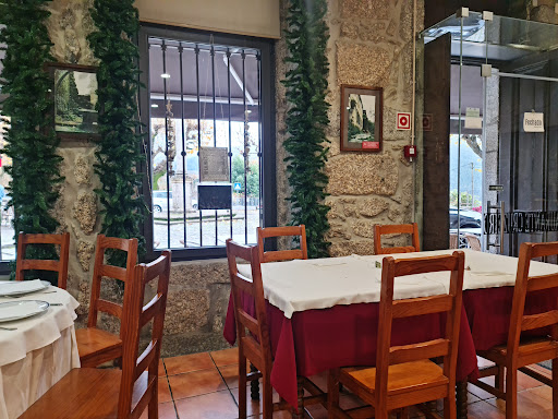 Restaurante Cruzeiro - Restaurant