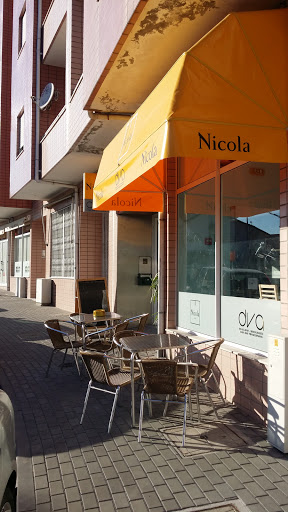 Restaurante D.V.A - Casa das Francesinhas - Restaurant