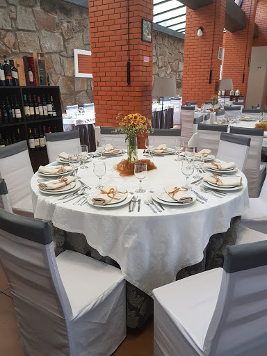 Restaurante da Bomba - Restaurant