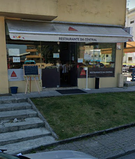 Restaurante da Central