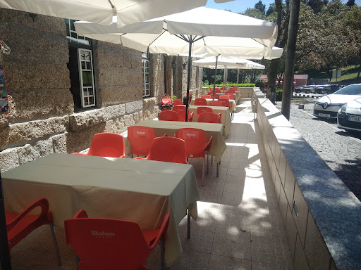 Restaurante da Montanha - Restaurant