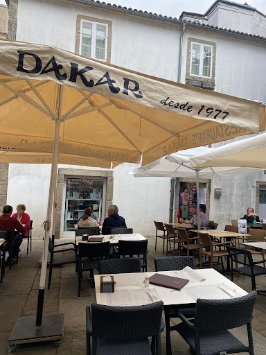 Restaurante Dakar - Restaurant