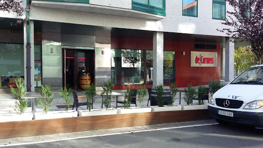 Restaurante de Carmen - Restaurant