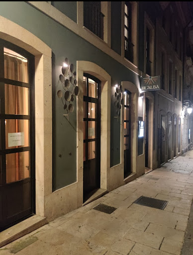 Restaurante Del'Alba - Restaurant