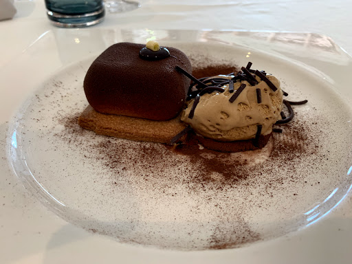 Restaurante Delfa - Restaurant