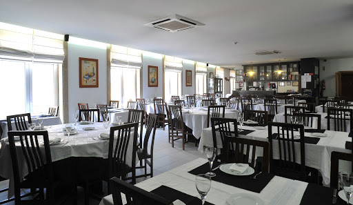 Restaurante Doce Abrigo - Prato do dia - Restaurant