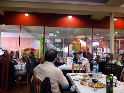 Restaurante El Buen Comer