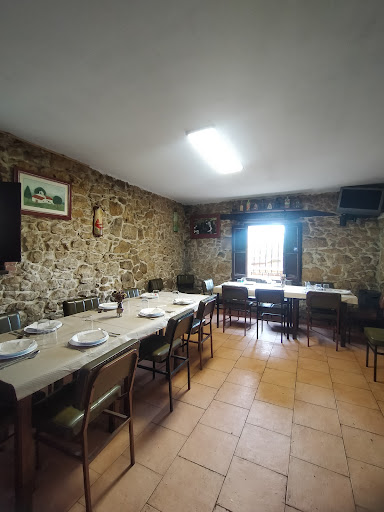 Restaurante El Empalme Nava