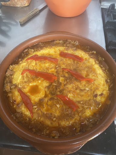 Restaurante EL MOLIN - Restaurant