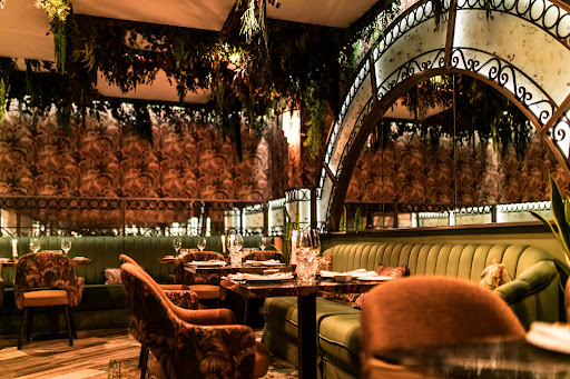 RESTAURANTE EL PICAPORTE