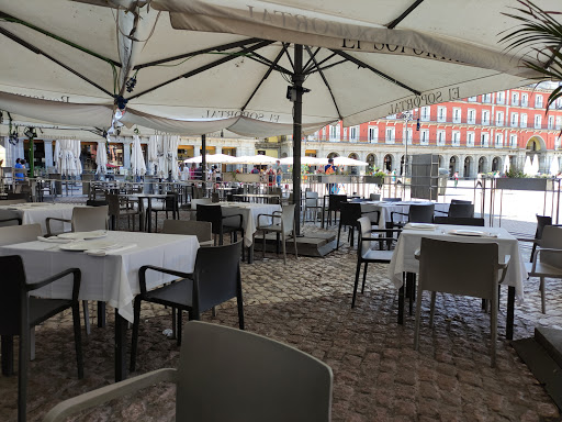 Restaurante El Soportal