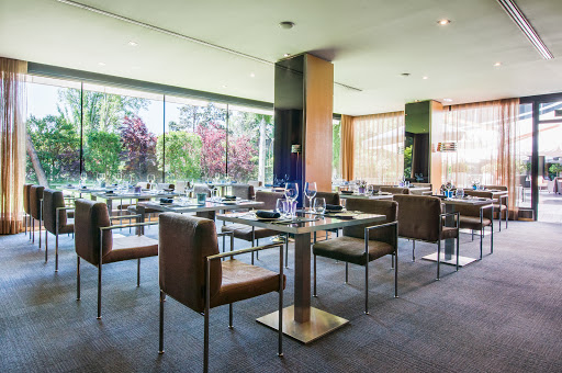 Restaurante El Ventanal - Restaurant