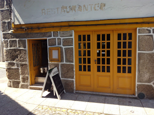 Restaurante Etc, - Restaurant