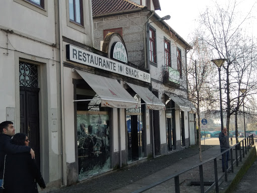 Restaurante Feira Velha