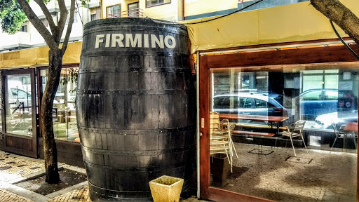 Restaurante Firmino, Lda.