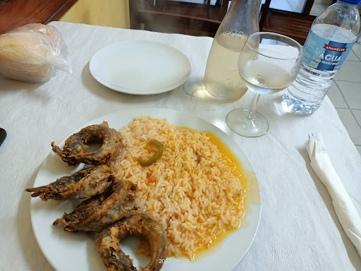 Restaurante Flor da Boavista