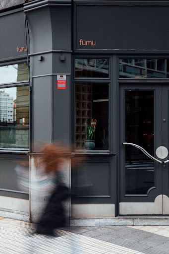Restaurante Fumu