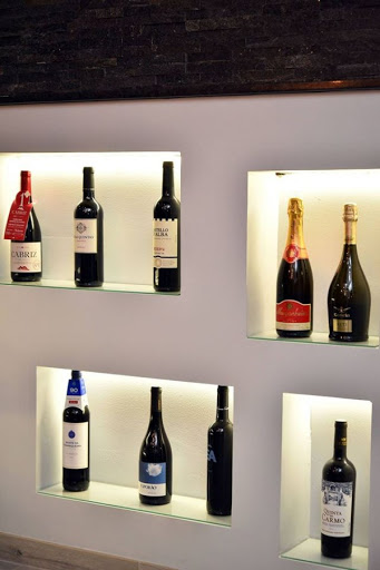 Restaurante Gosto Muito