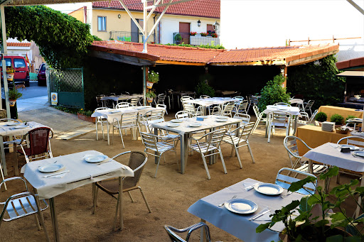 Restaurante Hiedra
