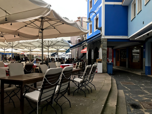 Restaurante Isabel - Restaurant