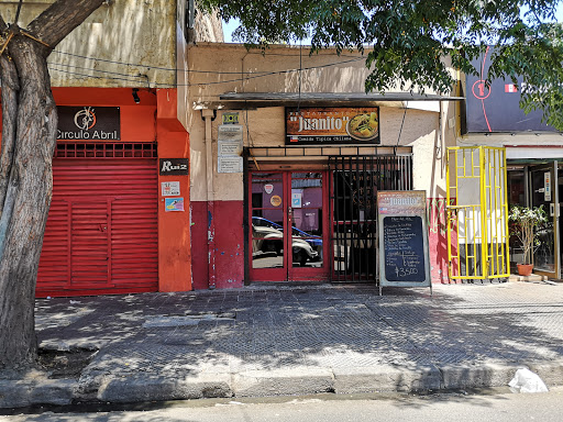 Restaurante Juanito - Chilean restaurant