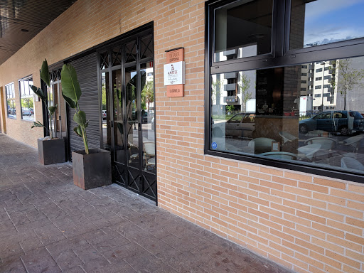 Restaurante LA CANELLA  - Cafe