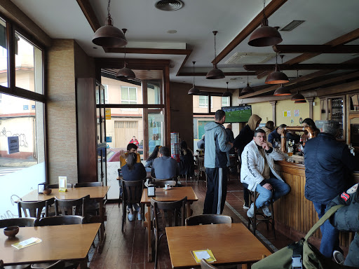 Restaurante La Cantina - Restaurant