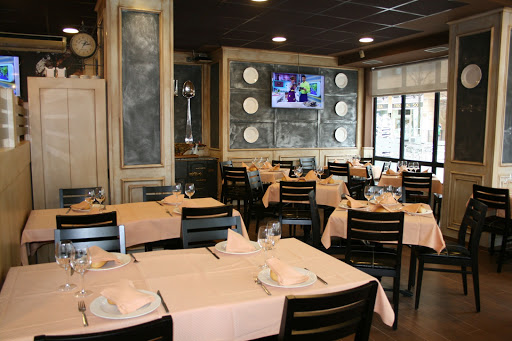 Restaurante La Cocina de Casona