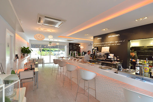 Restaurante La Consentida