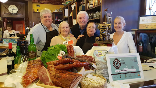 Restaurante La Consistorial - Restaurant