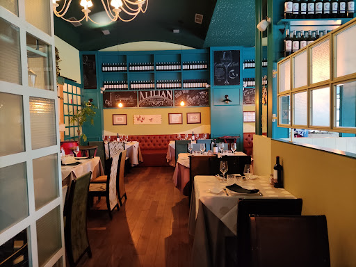 Restaurante La Dehesa