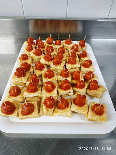 Restaurante La Guindal