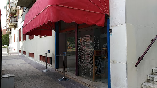 Restaurante La Hacienda - Restaurant