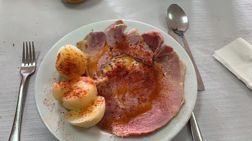 Restaurante La Magdalena - Restaurant