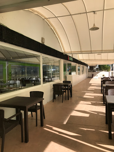 Restaurante La Oca
