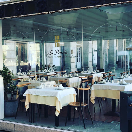Restaurante La Penela