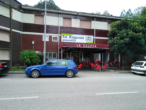 Restaurante La Xagosa - Restaurant
