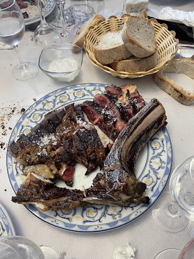 Restaurante Lajosa - Restaurant