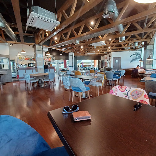 Restaurante LaPoza Getafe - Restaurant