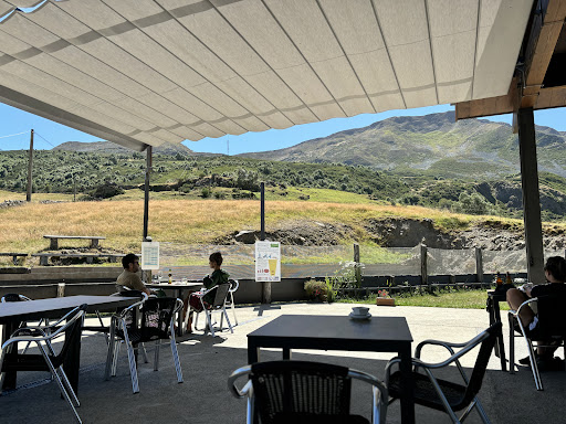 Restaurante Leitariegos - Restaurant