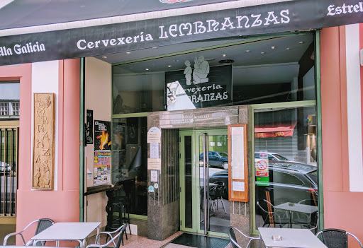 Restaurante Lembranzas - Restaurant