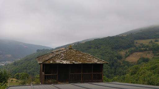 Restaurante Llagar Sidreria los Bayiones - Restaurant